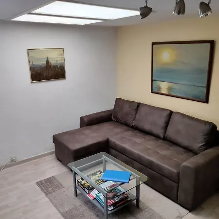 Ferienwohnung Im Zentrum * Lüneburg