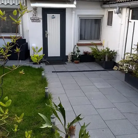 Apartment Ferienwohnung Im Zentrum Lüneburg