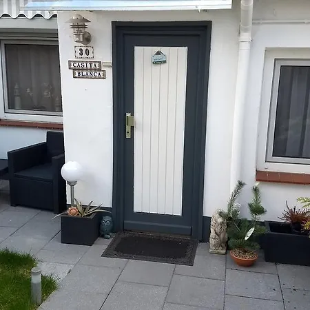 Ferienwohnung Im Zentrum Apartment Lüneburg