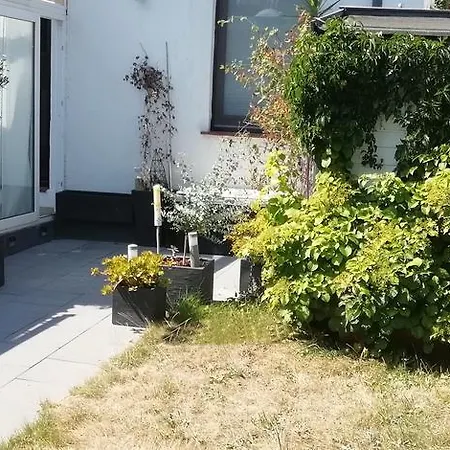 Ferienwohnung Im Zentrum