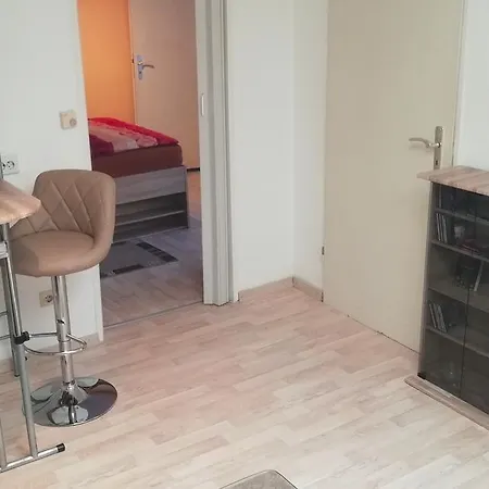 Ferienwohnung Im Zentrum *