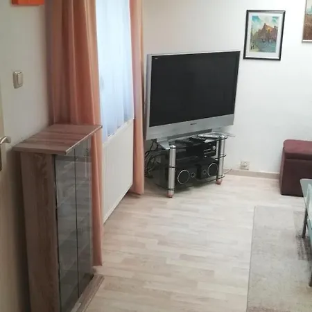 Ferienwohnung Im Zentrum Apartment Lüneburg