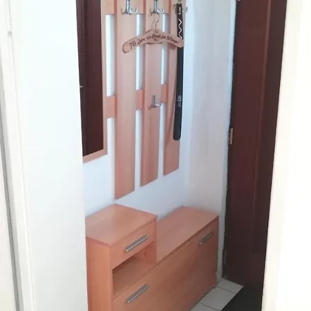 Ferienwohnung Im Zentrum Apartment Lüneburg