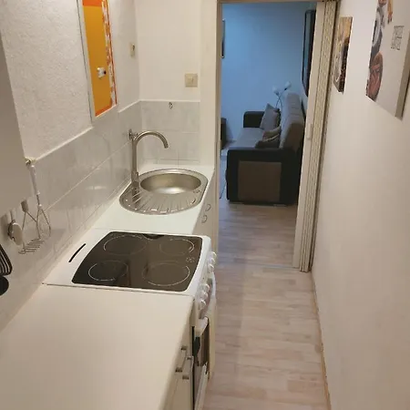 Apartment Ferienwohnung Im Zentrum Lüneburg