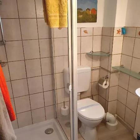 Apartment Ferienwohnung Im Zentrum *